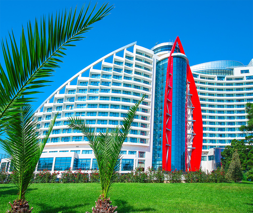 Азербайджан