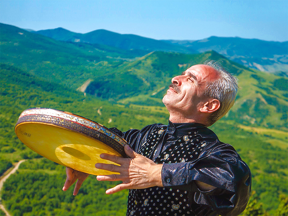 Азербайджан