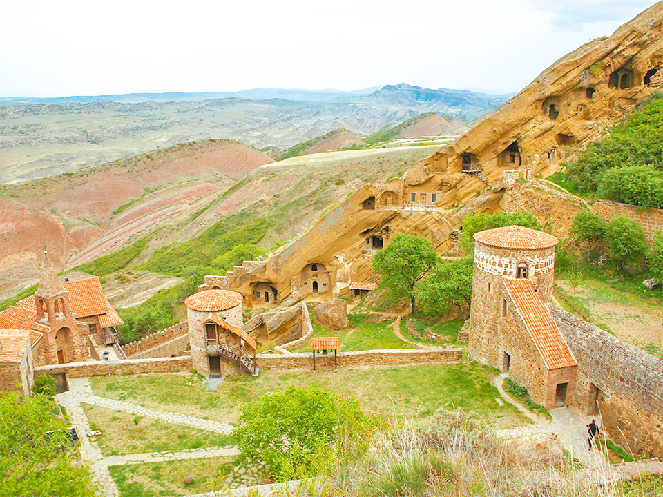 Азербайджан