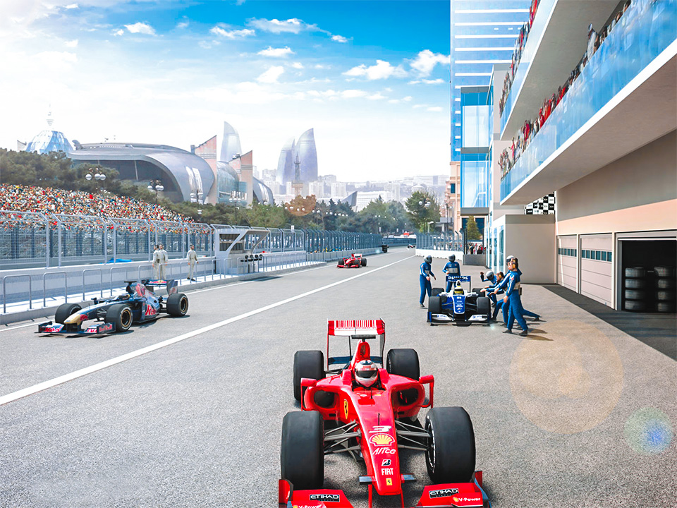 Азербайджан