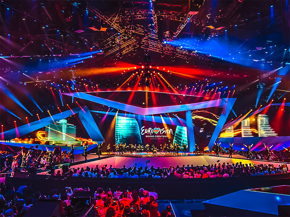 Азербайджан