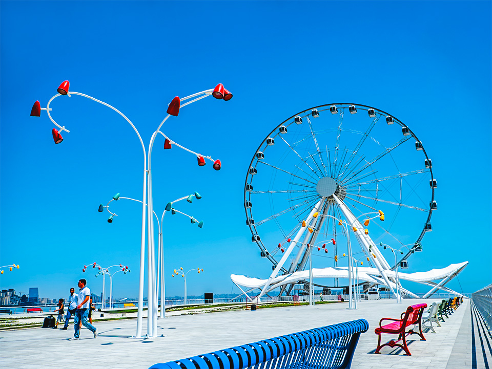 Азербайджан