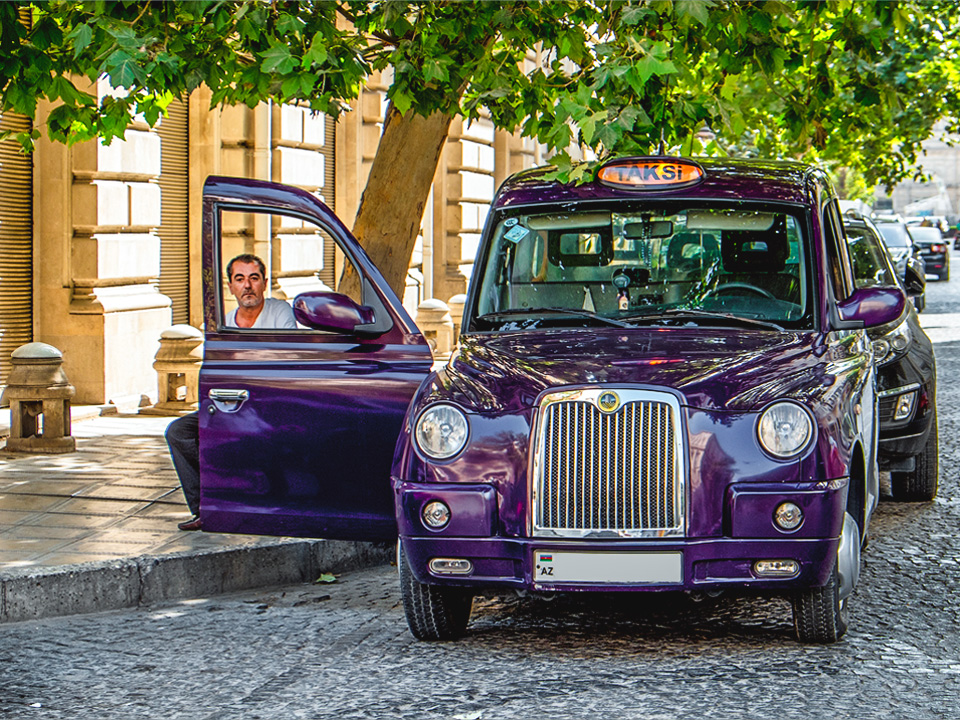 Азербайджан